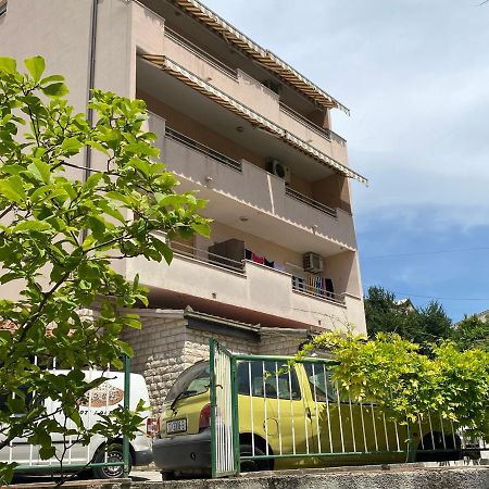 Attractive High Quality Friendly Apartment Split Exterior photo