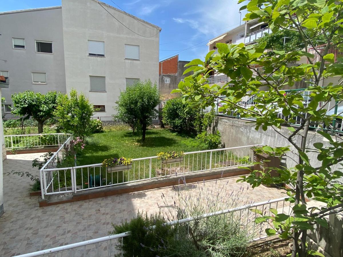 Attractive High Quality Friendly Apartment Split Exterior photo