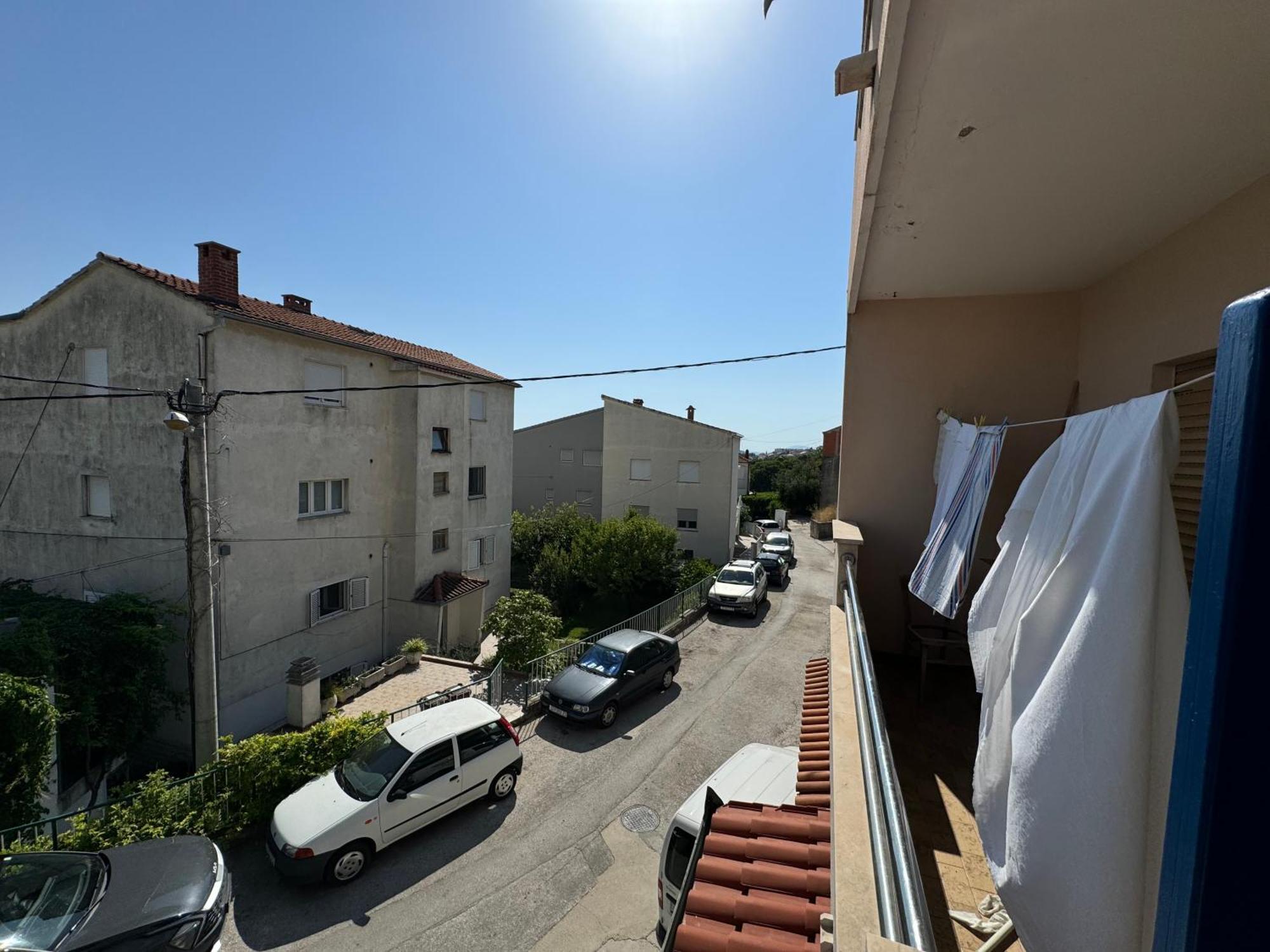Attractive High Quality Friendly Apartment Split Exterior photo