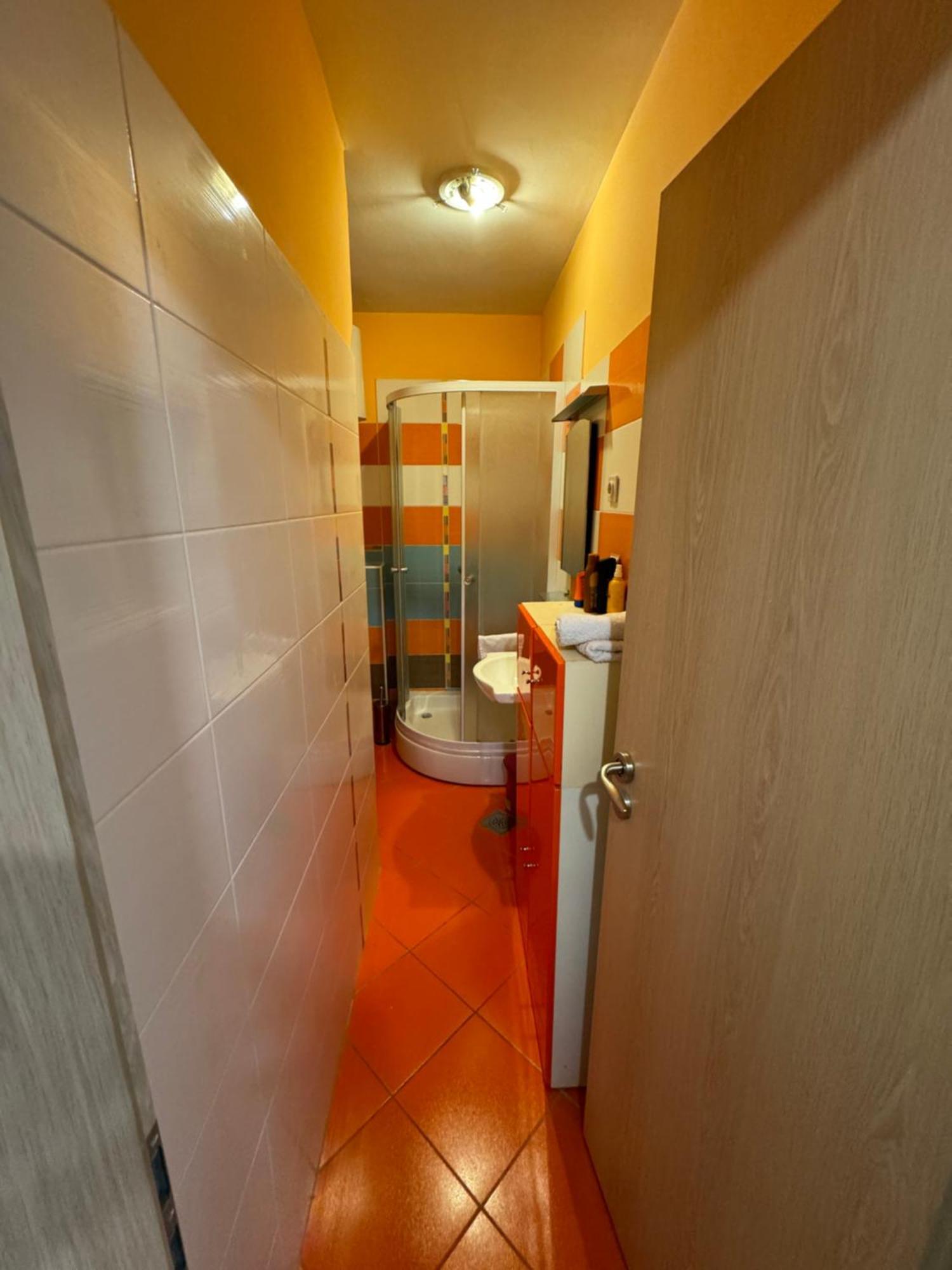 Attractive High Quality Friendly Apartment Split Exterior photo